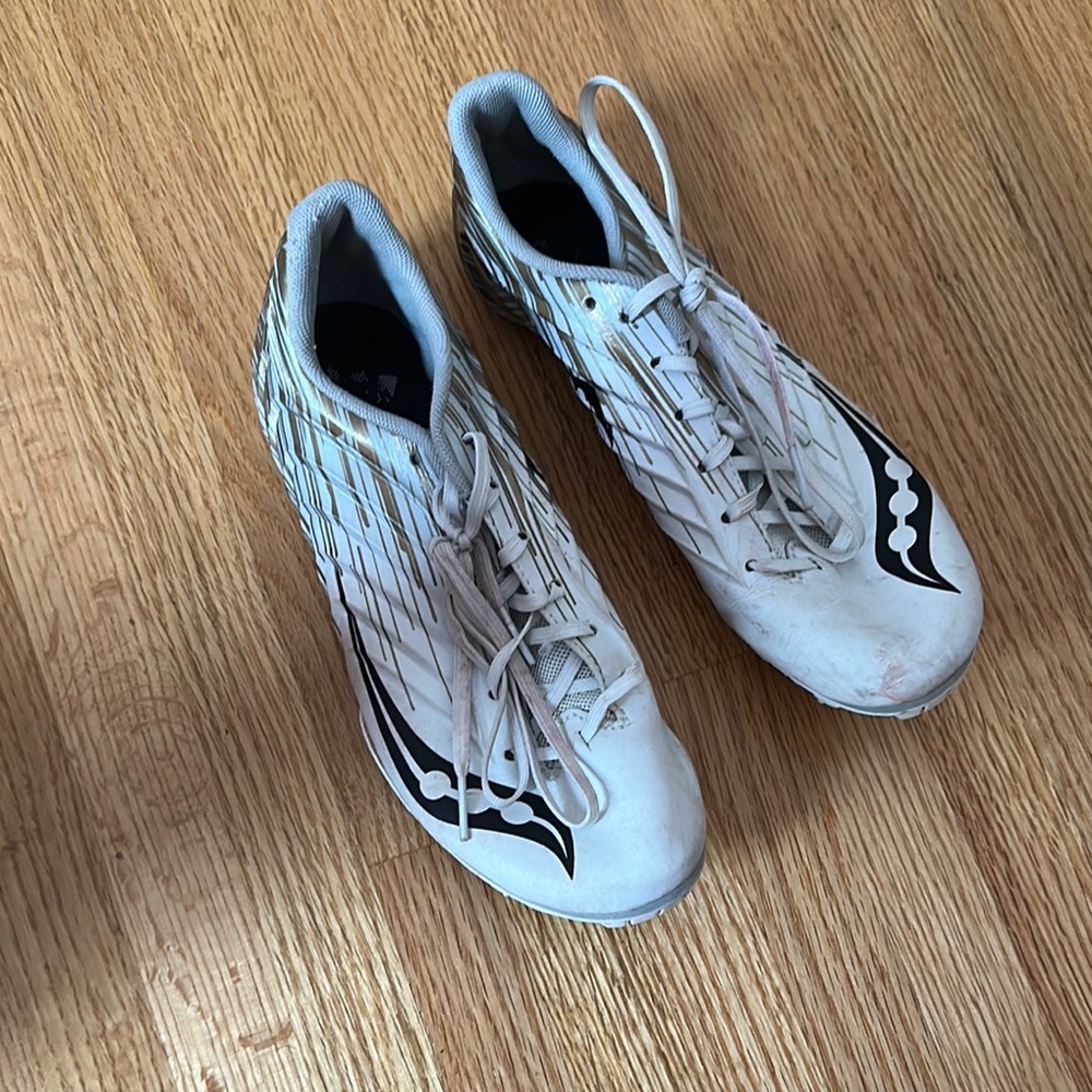 Saucony Track Spikes